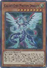 Galaxy-Eyes Photon Dragon (Blue) (LDS2-EN047), Legendary Duelists: Season 2 — Yu-Gi-Oh! card price