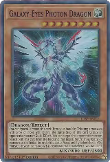 Galaxy-Eyes Photon Dragon (Purple) (LDS2-EN047), Legendary Duelists: Season 2 — Yu-Gi-Oh! card price