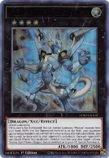 Starliege Photon Blast Dragon (Green) (LDS2-EN054), Legendary Duelists: Season 2 — Yu-Gi-Oh! card price