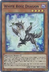 White Rose Dragon (Purple) (LDS2-EN109), Legendary Duelists: Season 2 — Yu-Gi-Oh! card price