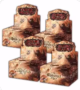 Monarch Booster Box Case [1st Edition], Monarch — Flesh & Blood card price
