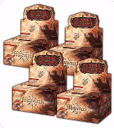 Monarch Booster Box Case [Unlimited Edition], Monarch — Flesh & Blood card price