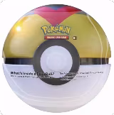 Pokemon - Poke Ball Tin - Level Ball, Miscellaneous Cards & Products — Pokémon card price