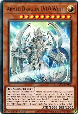 Armed Dragon LV10 White (BLVO-EN005) — card price