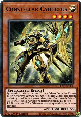 Constellar Caduceus (BLVO-EN022) — card price