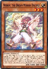 Neiroy, the Dream Mirror Disciple (BLVO-EN026) — card price