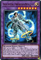 Dual Avatar - Empowered Mitsu-Jaku (BLVO-EN041) — card price