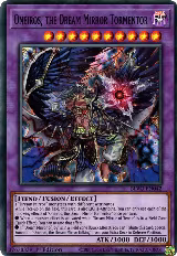 Oneiros, the Dream Mirror Tormentor (BLVO-EN042) — card price
