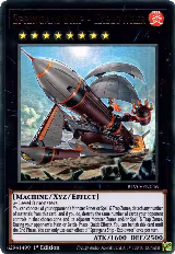 Springans Ship - Exblowrer (BLVO-EN046) — card price