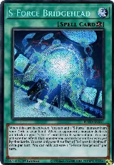 S-Force Bridgehead (BLVO-EN057) — card price