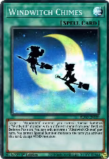 Windwitch Chimes (BLVO-EN059) — card price