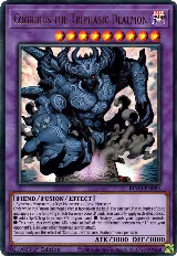 Coordius the Triphasic Dealmon (BLVO-EN083) — card price