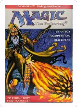 Introductory Two-Player Set, Introductory Two-Player Set — Magic card price