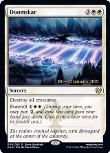 Doomskar (9) — card price
