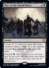 Rise of the Dread Marn (107) — card price