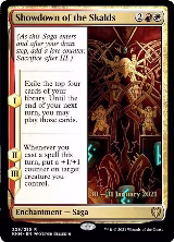 Showdown of the Skalds (229) — card price