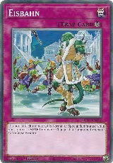Eisbahn (SDFC-EN037) — card price