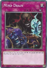 Mind Drain (SDFC-EN038) — card price