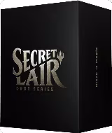 Secret Lair Drop: Black is Magic - Non-Foil Edition, Secret Lair Drop Series — Magic card price