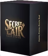 Secret Lair Drop: Faerie, Faerie, Faerie Rad - Traditional Foil Edition, Secret Lair Drop Series — Magic card price