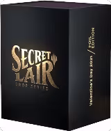 Secret Lair Drop: Valentine's Day 2021 - Traditional Foil Edition, Secret Lair Drop Series — Magic card price