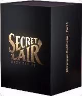 Secret Lair Drop: Showcase: Kaldheim - Part 1 - Non-Foil Edition, Secret Lair Drop Series — Magic card price