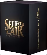 Secret Lair Drop: Showcase: Kaldheim - Part 2 - Traditional Foil Edition, Secret Lair Drop Series — Magic card price