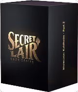 Secret Lair Drop: Showcase: Kaldheim - Part 2 - Non-Foil Edition, Secret Lair Drop Series — Magic card price