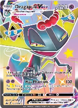 Dragapult VMAX - SWSH097 (SWSH097), Sword & Shield Promo Cards — Pokémon card price