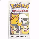 General Mills 25th Anniversary Booster Pack, Miscellaneous Cards & Products — Pokémon card price