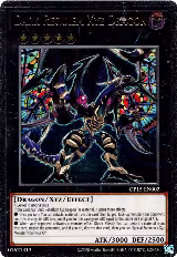 Dark Requiem Xyz Dragon (UTR) (OP15-EN002) — card price