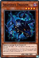 Shaddoll Dragon (OP15-EN004) — card price