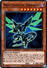Noctovision Dragon (OP15-EN008) — card price