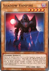 Shadow Vampire (OP15-EN019) — card price