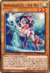 Windwitch - Ice Bell (OP15-EN023) — card price
