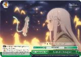 Sacred Dialogue (RZ/SE35-E39 U) — card price
