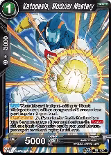 Katopesla, Modular Mastery (EB1-53) — card price