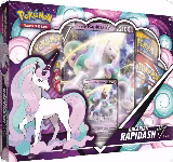 Galarian Rapidash V Box, Battle Styles — Pokémon card price