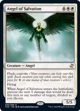 Angel of Salvation (3) — card price