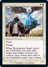 Restoration Angel (300) — card price