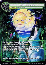 Fairy Tale Moon (Full Art) (MSW-052) — card price
