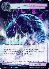 Deeper Ones (Full Art) (MSW-085) — card price