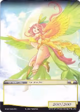 Spirit, Fairy Tale Token (MSW Token-001) (MSW Token-001) — card price