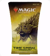 Time Spiral: Remastered - 3-Booster Draft Pack, Time Spiral: Remastered — Magic card price