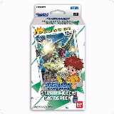 Giga Green Starter Deck, Starter Deck 04: Giga Green — Digimon card price