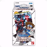 Machine Black Starter Deck, Starter Deck 05: Machine Black — Digimon card price