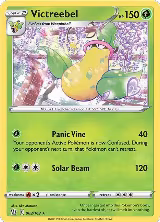 Victreebel (003/163) — card price