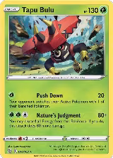 Tapu Bulu (016/163), Battle Styles — Pokémon card price