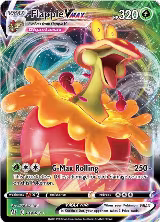 Flapple VMAX (019/163) — card price