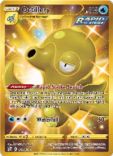 Octillery (Secret) (178/163) — card price